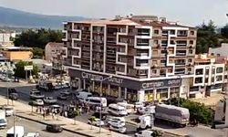 Otomobile tüfekle saldırdılar