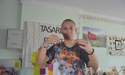 Özel Bireyler, Tasarımlarıyla Sergide Buluştu