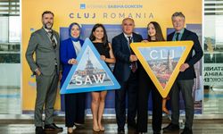 Pegasus'tan Romanya’ya yeni sefer