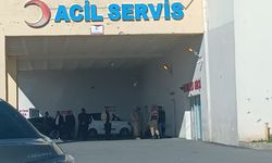 Polis Aracı Takla Attı