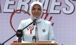 Polis Eşlerinden Şehit ve Gazi Çocuklarına Destek Kermesi