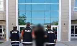 'Rüşvet' Operasyonunda 2 Tutuklama