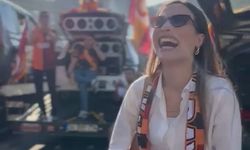Şampiyonluğu kutlarken evlilik teklifi aldı