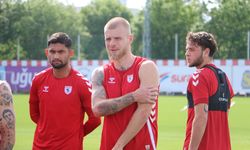 “Samsun gerçek bir futbol şehri”
