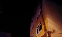 Samsun’da Yangın: 2 Yaralı