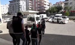 Şanlıurfa'da tefecilere operasyon