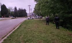 Sapanca’da Motosikletliye Silahlı Saldırı