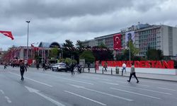 Saraçhane'de 1 Mayıs için tedbirler alındı