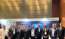 Serban, DCD Connect Madrid'te Çözümlerini Sergiledi