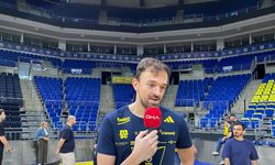 Sertaç Şanlı’dan EuroLeague Şampiyonluğu Sonrası Duygusal Açıklamalar