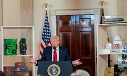 Sheinbaum ve Trump telefonda konuştu