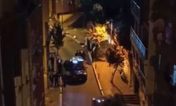 Şişli’de Silahlı Panik: Sokakta Rastgele Ateş Açtı