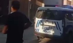 Sokak Kedisini Pompalı Tüfekle Vurdu