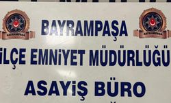 Sosyal medyadan tanıştığı kadınları gasbetti