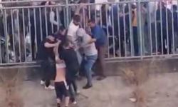 Sulama kanalından kurtarıldı, hastanede hayatını kaybetti
