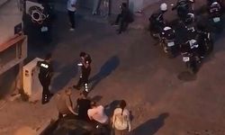 'Sürekli Şiddet Görüyordum'