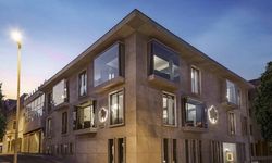 Tarihi Yarımadada Yeni Otel