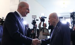 TBMM Başkanı neden Bahçeli'yi ziyaret etti?