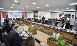 TBMM Zirai Don Araştırma Komisyonu heyeti, Malatya'da