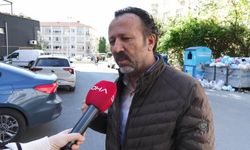Temizlik işçileri iş bırakınca Beşiktaş'ta çöp yığınları oluştu