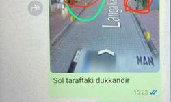 Tetikçi tutup dükkan kurşunlattı