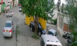 TIR'a çarpan motosikletli yaşamını yitirdi