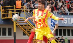 Tire 2021 FK, Play-Off’larda penaltılarla elendi