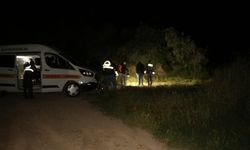 Tokat’ta Şüpheli Ölüm