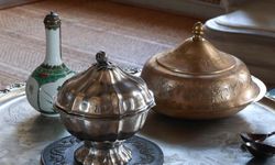 Topkapı Sarayı'nın yeni Harem odaları kapılarını açtı
