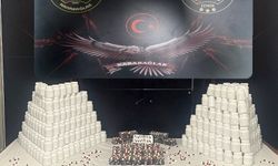 'Torbacının' Zula Evine Baskın