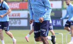 Trabzonspor Samsun İçin Hazırlanıyor