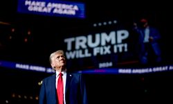 Trump'tan yüzde 50 vergi açıklaması
