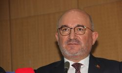 'TSE Bütün Alanlarda Sertifikasyon İhtiyaçlarını Karşılayan Bir Gücü Elde Etti'