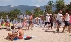 Turistin darbedildiği işletmeye mühür vuruldu