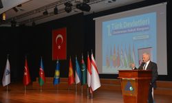 Türk devletleri İstanbul’da buluştu