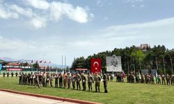 Türk Keskin Nişancılardan Derece