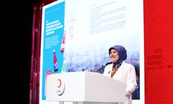 Türk Kızılay'ın Yeni Yönetimi