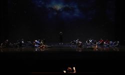 Türkiye opera ve baleyi seviyor