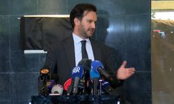 Ukrayna'dan üçlü toplantıya dair açıklama