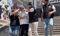 Uşak Cezaevi İsyanını Çıkartan Sanıklardan Biri Yakalandı