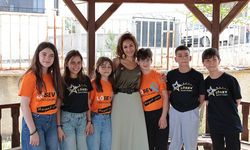 'Uzak Şehir'de LÖSEV için bağış çağrısı