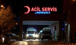 Uzlaşma görüşmesine gitmedi, avukatı vuruldu!