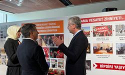 'Vesayet zihniyeti birilerinin kafasında dipdiri yaşıyor'