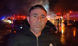 Yangın Şile’de 6 Restoranı Vurdu
