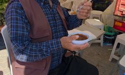 Yerli ve yabancı turistlerin gözdesi: Silifke’nin meşhur karsambaçı