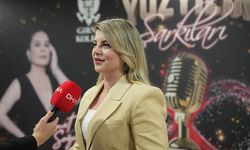 'Yüzyılın Şarkıları' Konseri Ankara'da