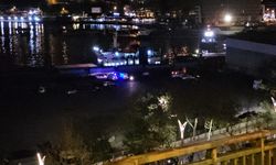 Zonguldak’ta Kömür Tesisi Yangını