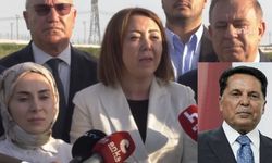 “Karar siyasi, Esenyurt halkının iradesi hedef alınıyor”