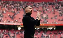 Ajax’ta Francesco Farioli dönemi sona erdi!