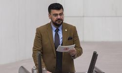 AK Parti Manisa Milletvekili Akkal  yoğun bakımda